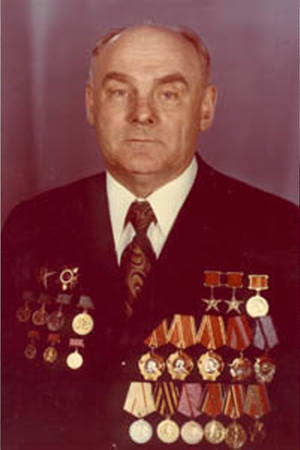 Ралько Владимир Антонович