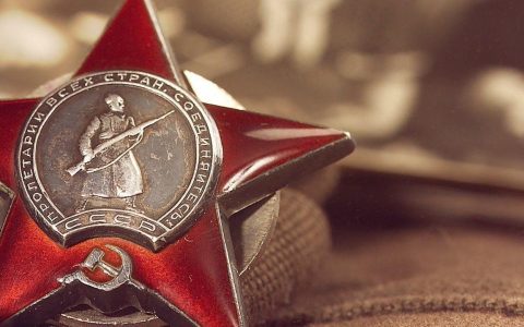 “Великой Победе посвящается…”