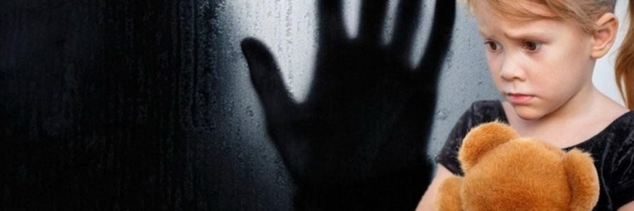 Профилактика сексуального насилия в отношении несовершеннолетних