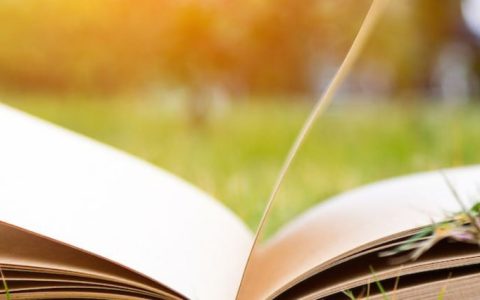 Книжный настрой