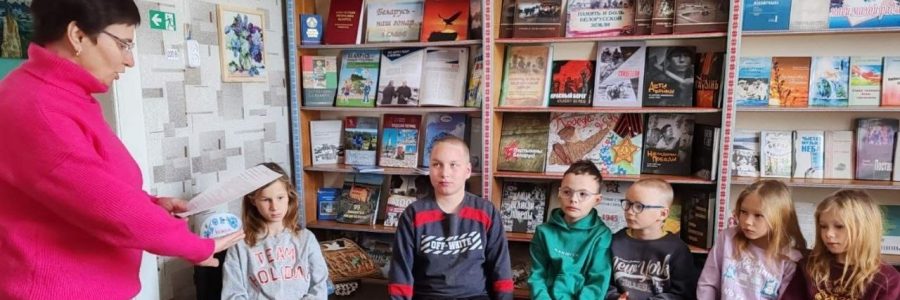 Кожная пятніца – роднае, сваё