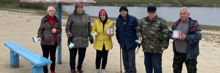 Республиканский субботник