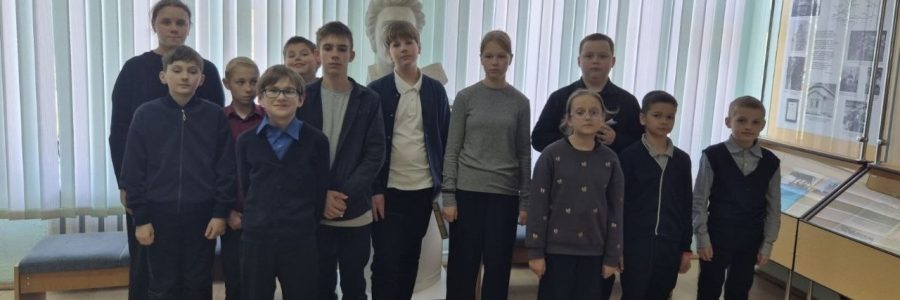 Библионочь-2026» в Лопатинской сельской библиотеке.