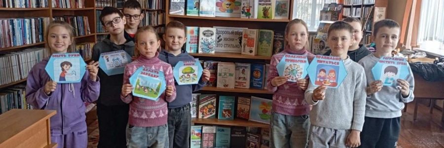 Спорт – залог здоровья и красоты