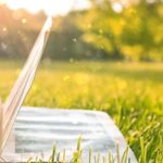 Неделя военно-патриотической книги “Эхо прошедшей войны”.