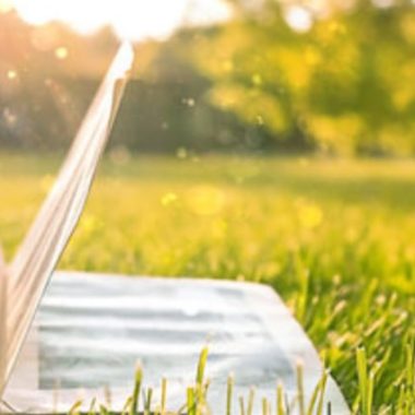 Неделя военно-патриотической книги “Эхо прошедшей войны”.