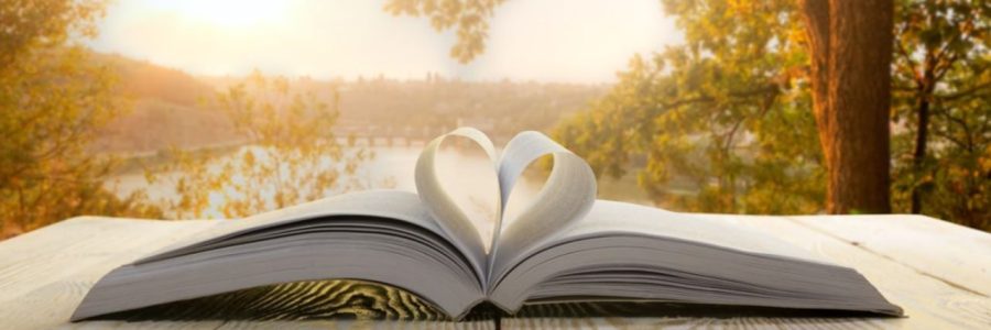 Вместе в истории, вместе в книгах