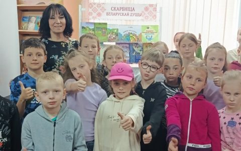 Мудрасць у скрыначцы: вясёлы свет прыказак