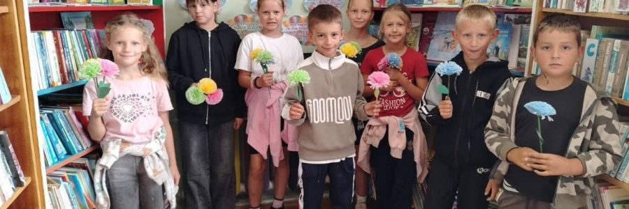 Кожная пятніца — роднае, сваё!