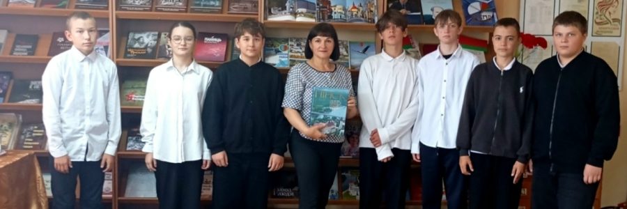 Кожная пятніца – роднае, сваё