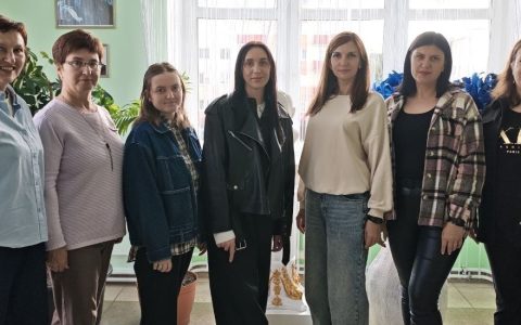 ОБМЕН ОПЫТОМ