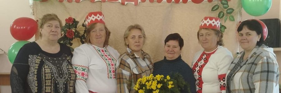 Культура объединяет сердца