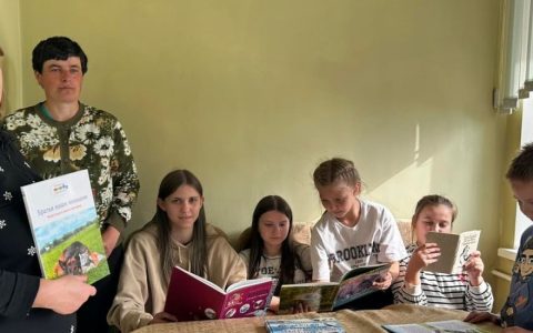 О тех, кто рядом с нами