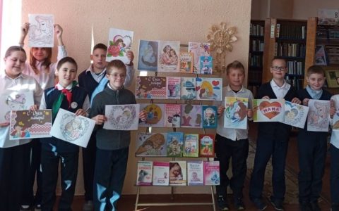 Тепло родительских сердец