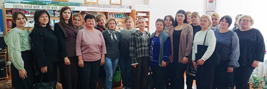УЧЕБА КАДРОВ